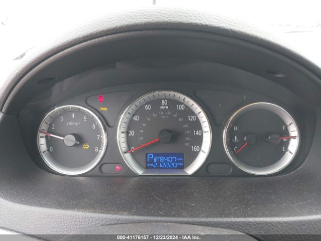 Hyundai SONATA Gls Image 4