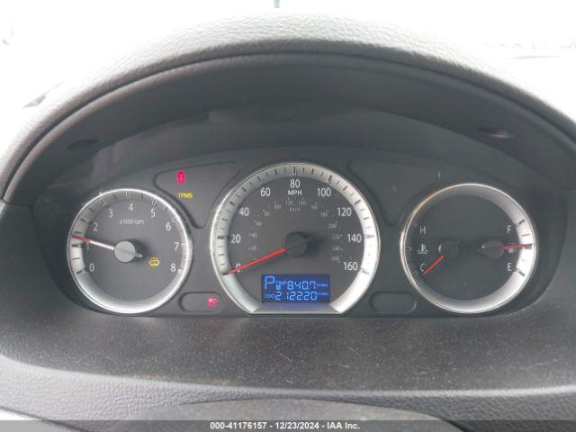 Hyundai SONATA Gls Image 4