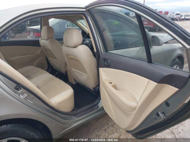 Hyundai SONATA Gls Image 11