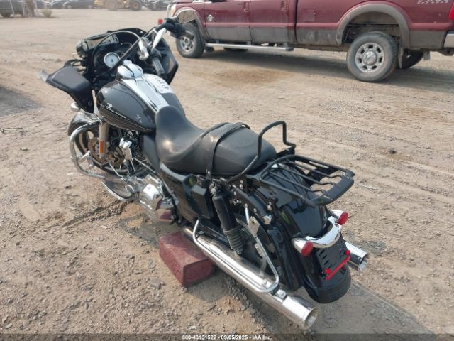 Harley-Davidson Fltrx Road Glide Custom Image 11