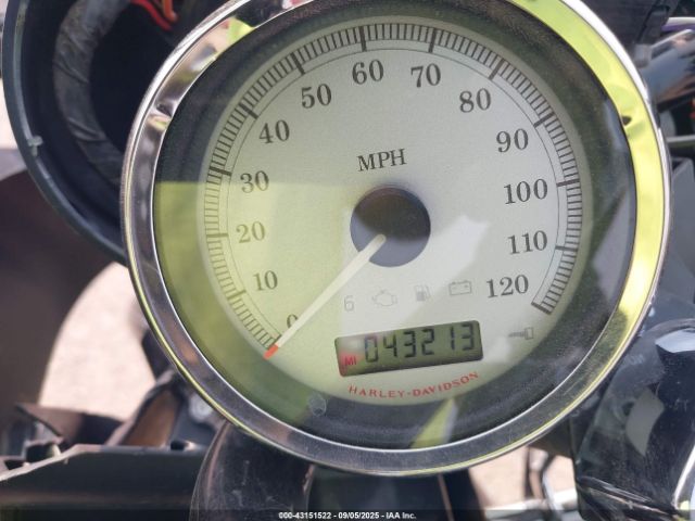 Harley-Davidson Fltrx Road Glide Custom Image 13