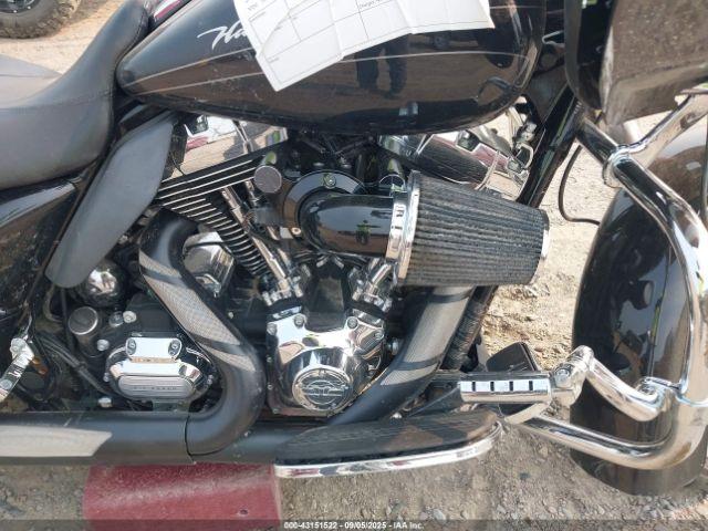 Harley-Davidson Fltrx Road Glide Custom Image 3