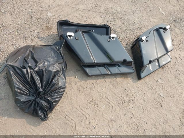 Harley-Davidson Fltrx Road Glide Custom Image 4