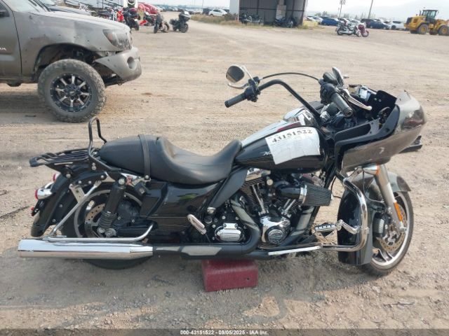 Harley-Davidson Fltrx Road Glide Custom Image 8