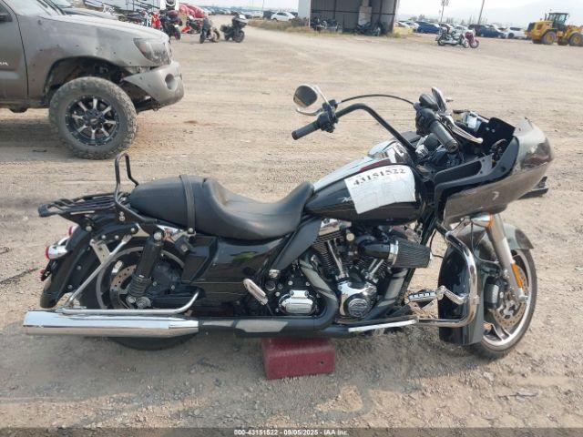 Harley-Davidson Fltrx Road Glide Custom Image 8