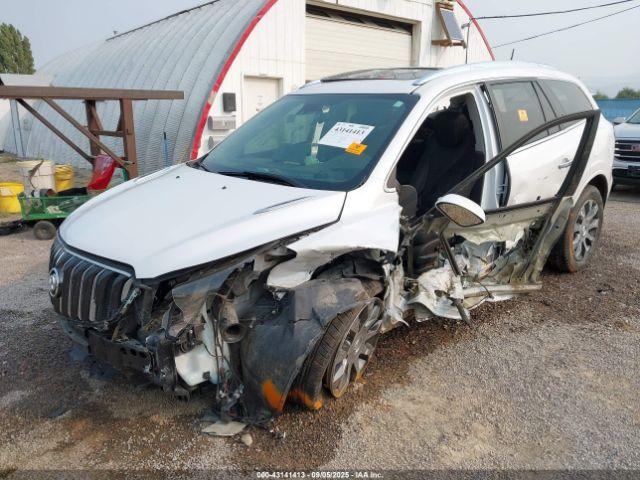 Buick Enclave Premium Image 4