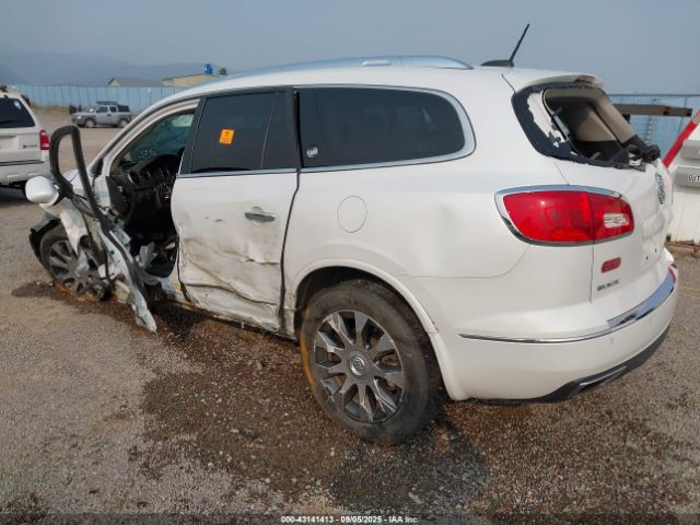 Buick Enclave Premium Image 2