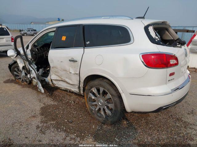 Buick Enclave Premium Image 2