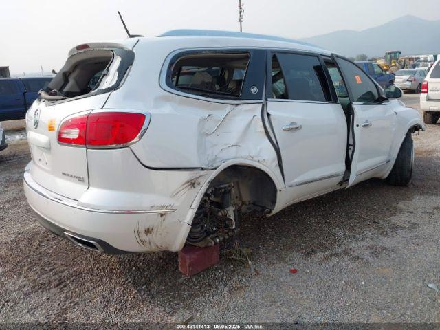 Buick Enclave Premium Image 15