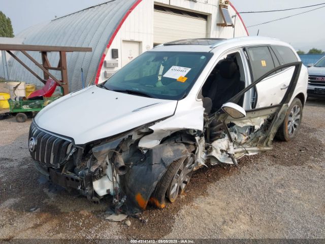 Buick Enclave Premium Image 5