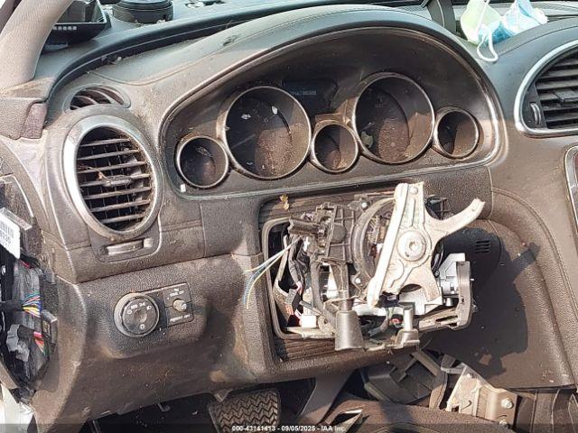 Buick Enclave Premium Image 10