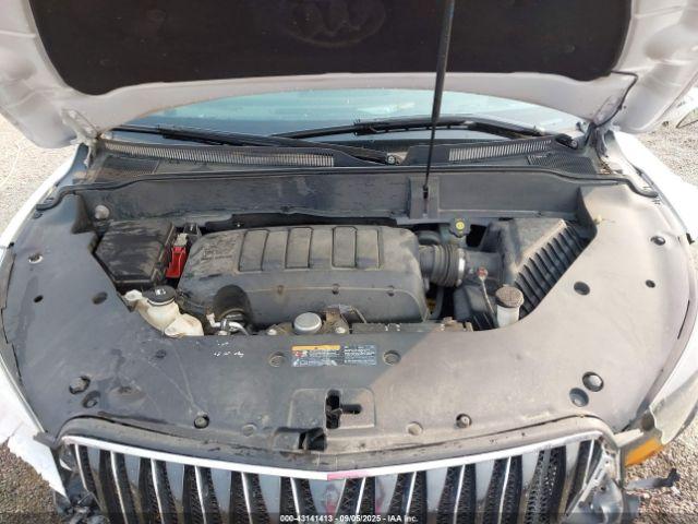 Buick Enclave Premium Image 13