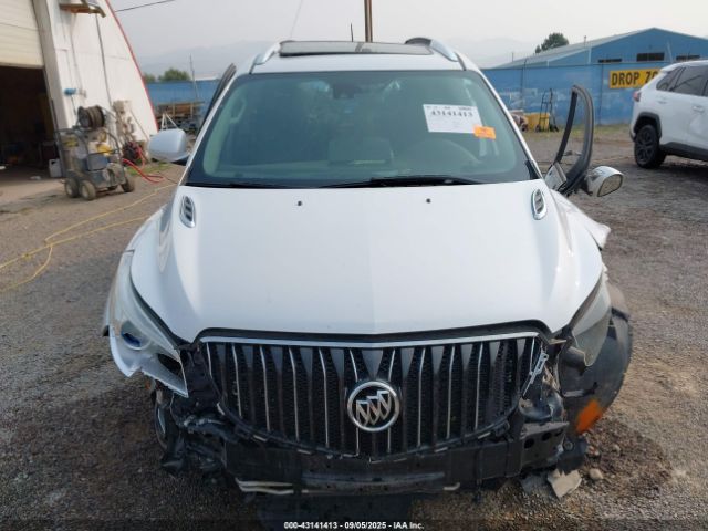 Buick Enclave Premium Image 7