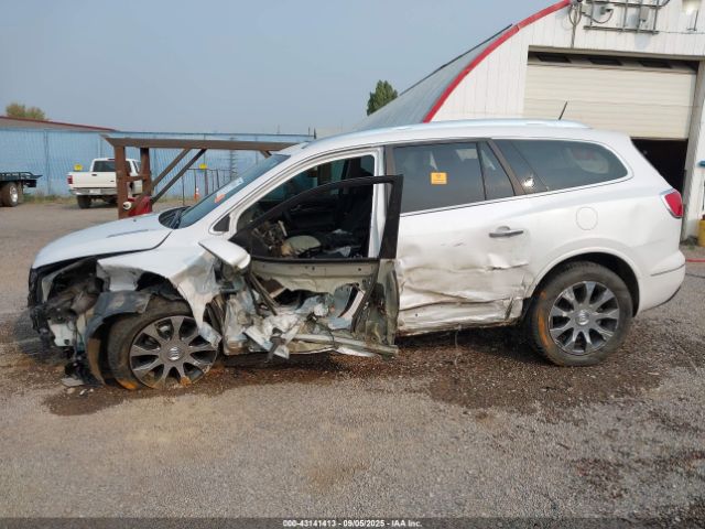 Buick Enclave Premium Image 11