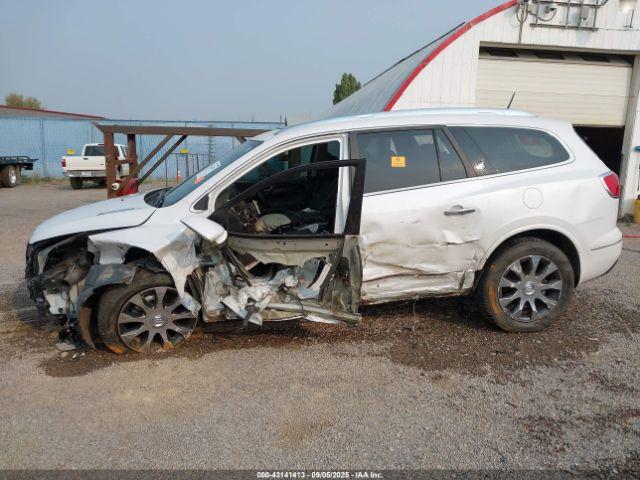 Buick Enclave Premium Image 11