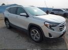 GMC Terrain Awd Slt Image 1