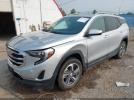 GMC Terrain Awd Slt Image 4