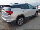 GMC Terrain Awd Slt Image 13