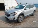 GMC Terrain Awd Slt Image 16