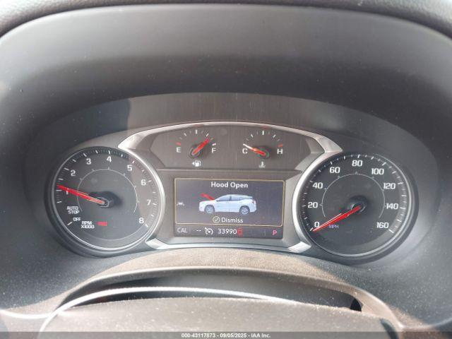 GMC Terrain Awd Slt Image 14