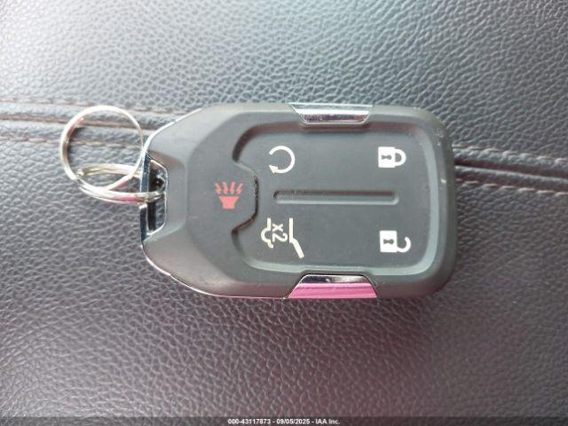 GMC Terrain Awd Slt Image 7