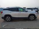 GMC Terrain Awd Slt Image 8