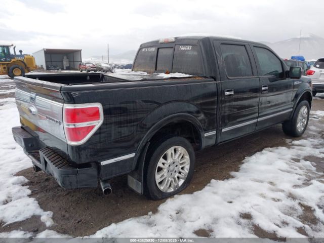 Ford F-150 Image 3