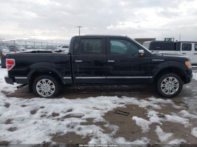 Ford F-150 Image 12