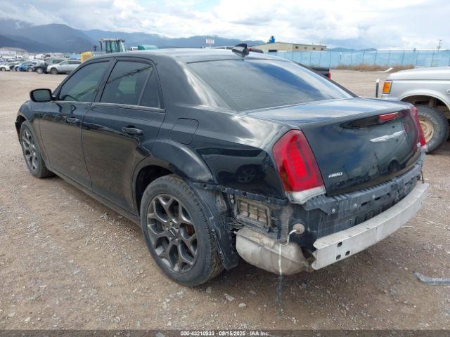 Chrysler 300 300s Awd Image 14