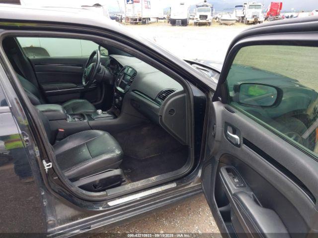 Chrysler 300 300s Awd Image 15