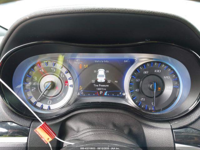 Chrysler 300 300s Awd Image 17