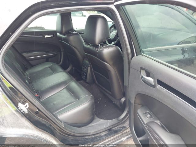 Chrysler 300 300s Awd Image 3