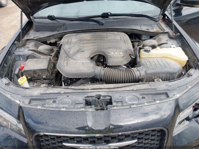 Chrysler 300 300s Awd Image 12