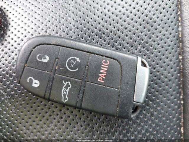 Chrysler 300 300s Awd Image 10