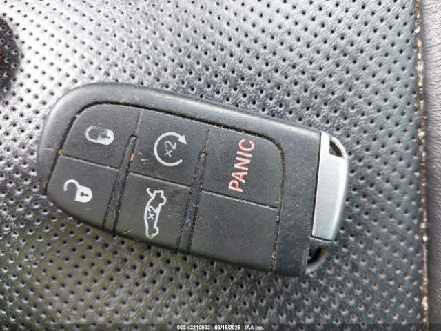 Chrysler 300 300s Awd Image 10