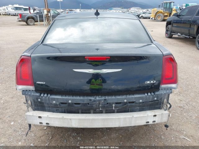 Chrysler 300 300s Awd Image 11