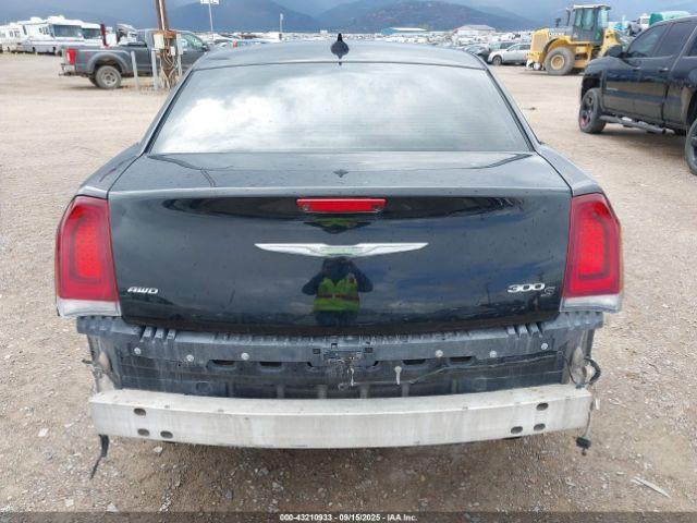 Chrysler 300 300s Awd Image 11
