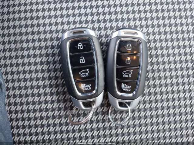 Hyundai KONA Sel Image 9