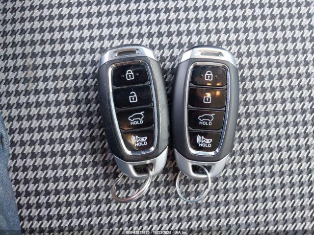 Hyundai KONA Sel Image 9