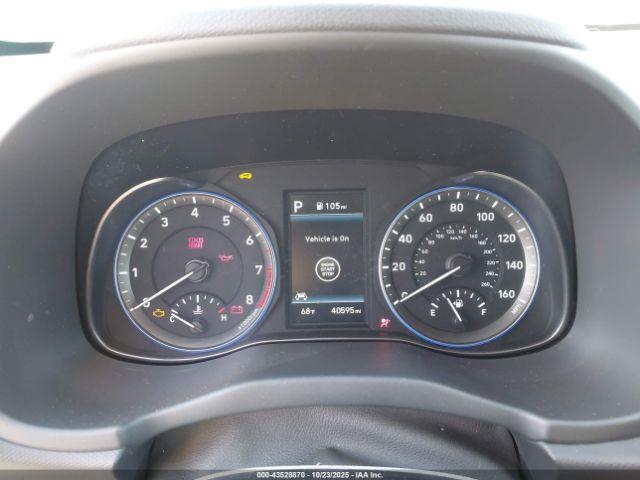 Hyundai KONA Sel Image 15