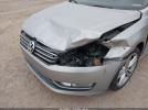 Volkswagen Passat 2.0l Tdi Sel Premium Image 12
