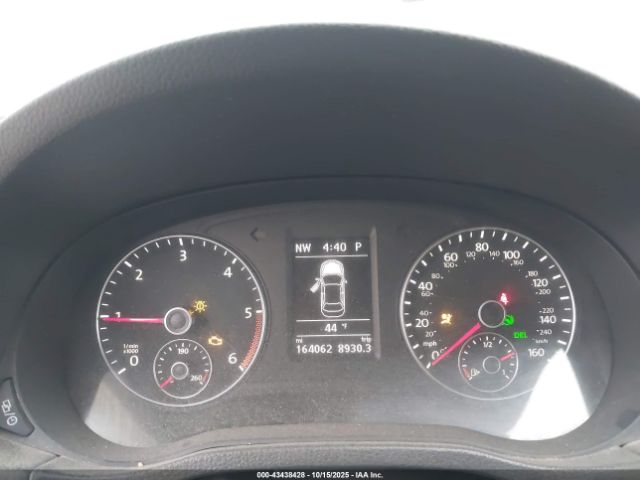 Volkswagen Passat 2.0l Tdi Sel Premium Image 16