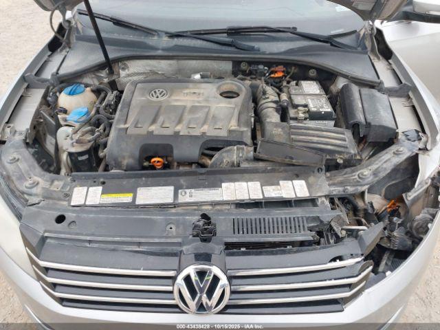 Volkswagen Passat 2.0l Tdi Sel Premium Image 15