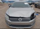 Volkswagen Passat 2.0l Tdi Sel Premium Image 3