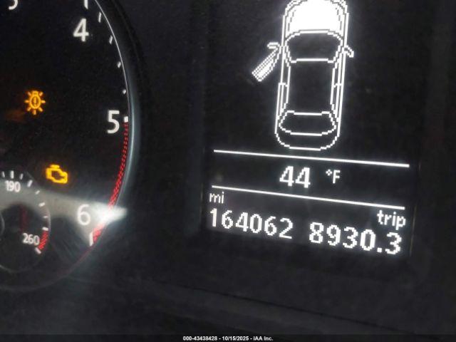 Volkswagen Passat 2.0l Tdi Sel Premium Image 4