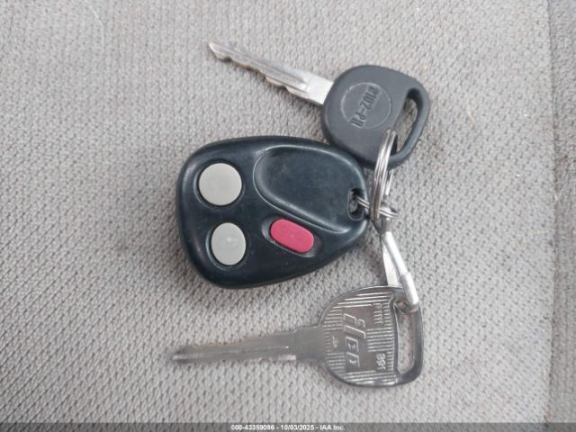 Chevrolet Trailblazer Ls Image 16