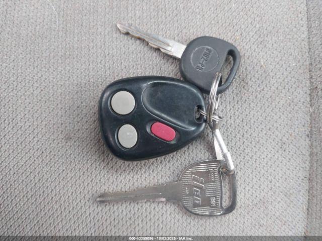 Chevrolet Trailblazer Ls Image 16