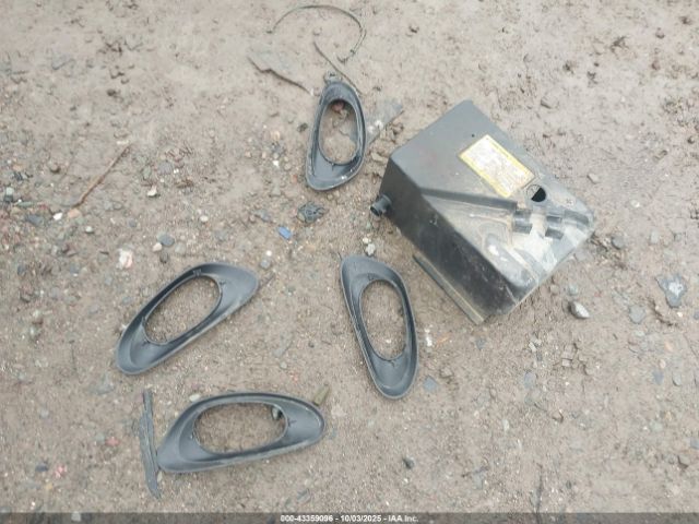 Chevrolet Trailblazer Ls Image 7