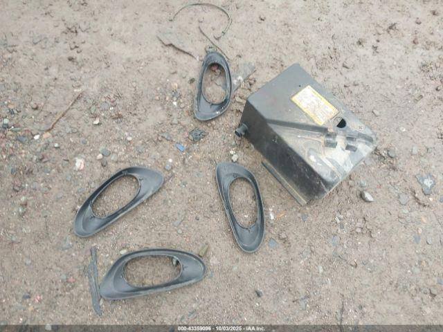 Chevrolet Trailblazer Ls Image 7