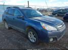 Subaru Outback 2.5i Premium Image 1